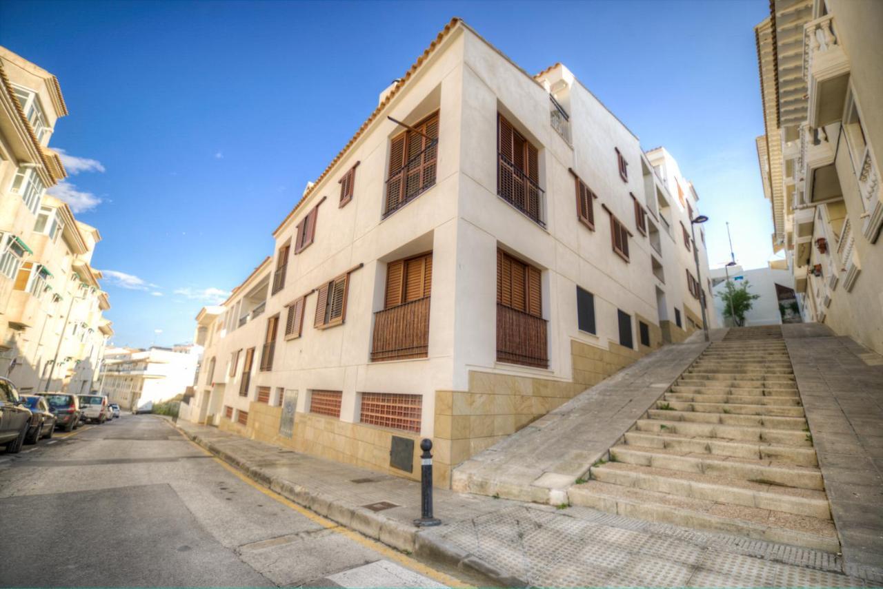 Casco Antiguo2 Piscina Y Parking By Vero Altea Exteriér fotografie