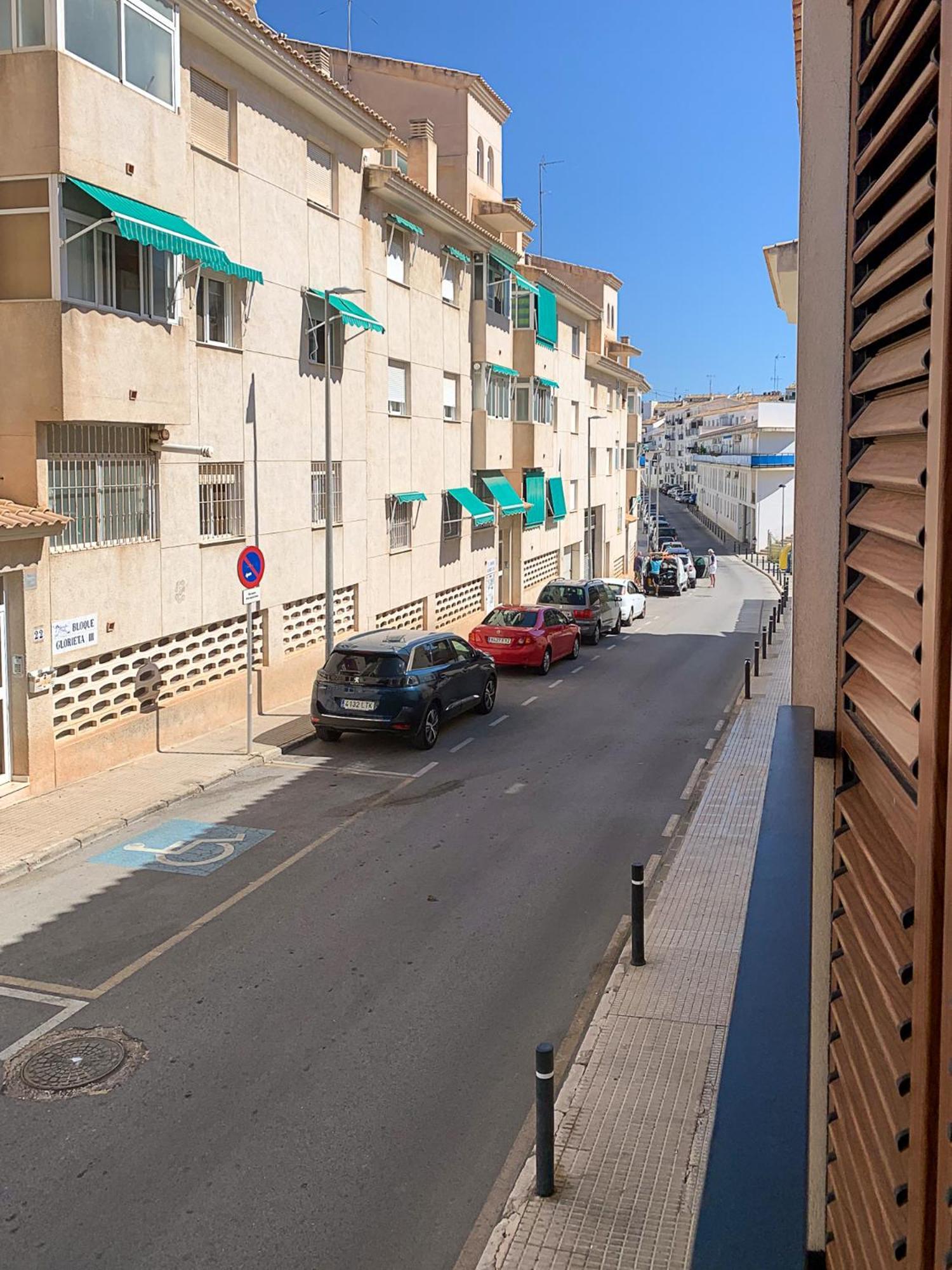 Casco Antiguo2 Piscina Y Parking By Vero Altea Exteriér fotografie